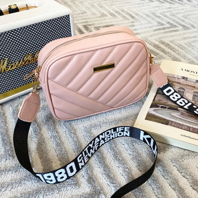 Sac Bandoulière Élégance – Chic & Pratique au Quotidien