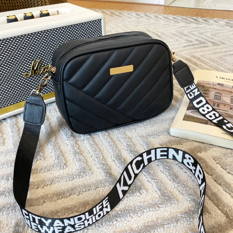 Sac Bandoulière Élégance – Chic & Pratique au Quotidien