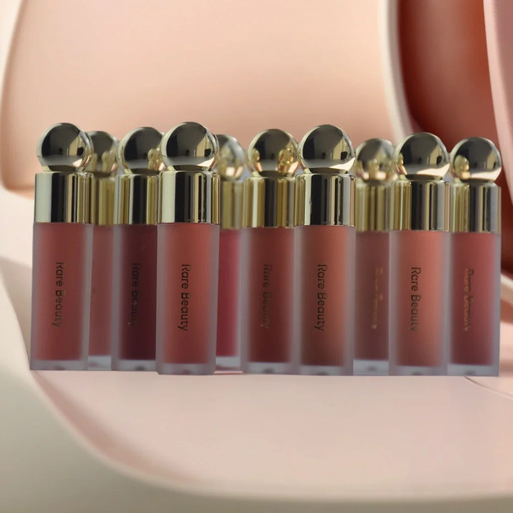 Blush Liquide & Lèvres Éclat — Couleur, Confort & Élégance Instantanés