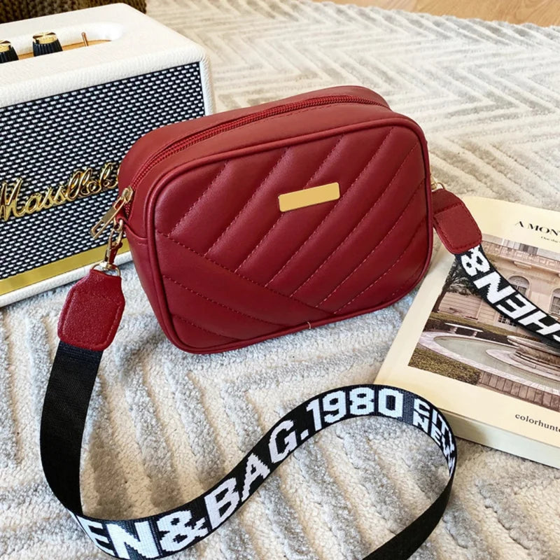 Sac Bandoulière Élégance – Chic & Pratique au Quotidien