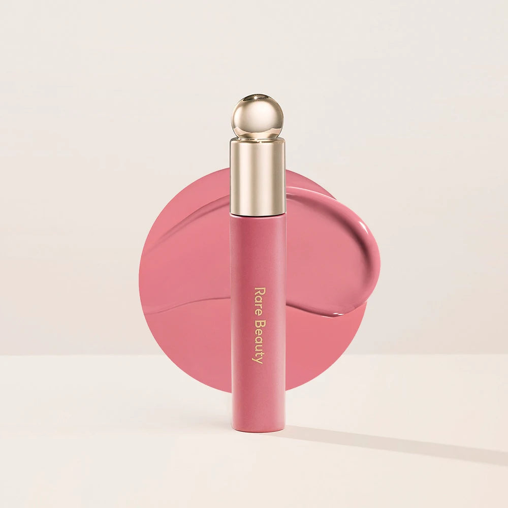 Blush Liquide & Lèvres Éclat — Couleur, Confort & Élégance Instantanés