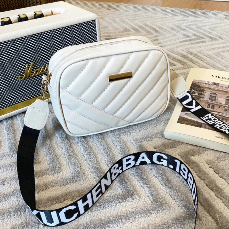 Sac Bandoulière Élégance – Chic & Pratique au Quotidien