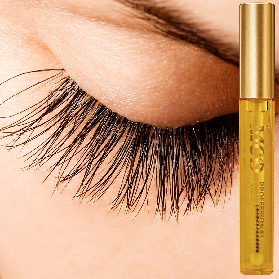 Sérum Cils & Sourcils Sublimé – Croissance Naturelle et Regard Intense