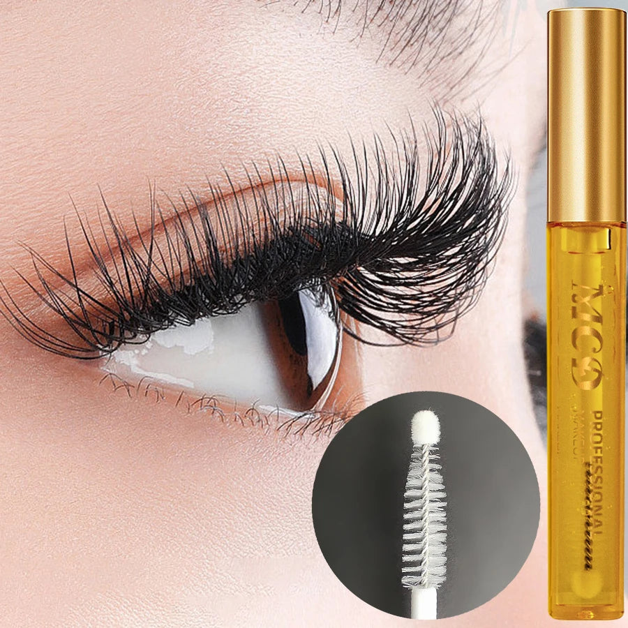 Sérum Cils & Sourcils Sublimé – Croissance Naturelle et Regard Intense