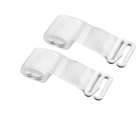 Palm Lift-Up — Soutien-Gorge Adhésif Invisible en Silicone (Fermeture Frontale)