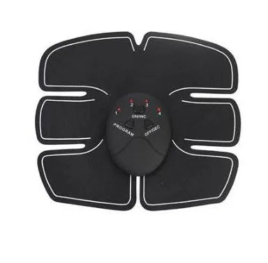 Stimulateur Musculaire EMS Sans Fil – Tonification, Fermeté & Performance à Domicile