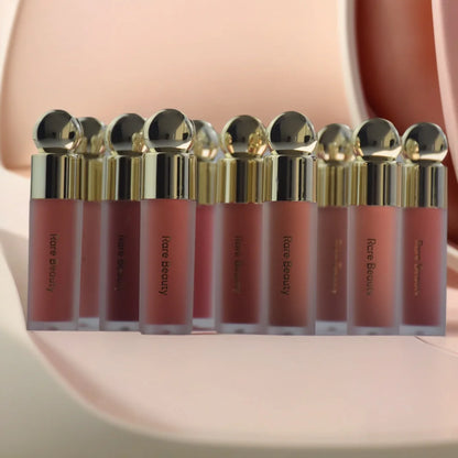 Blush Liquide & Lèvres Éclat — Couleur, Confort & Élégance Instantanés