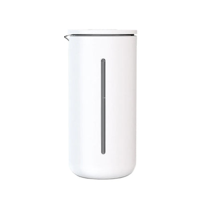 Cafetière à Piston TIMEMORE U – Élégance, Simplicité & Saveur Authentique
