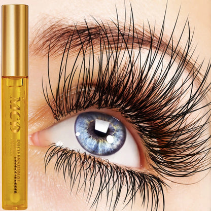 Sérum Cils & Sourcils Sublimé – Croissance Naturelle et Regard Intense