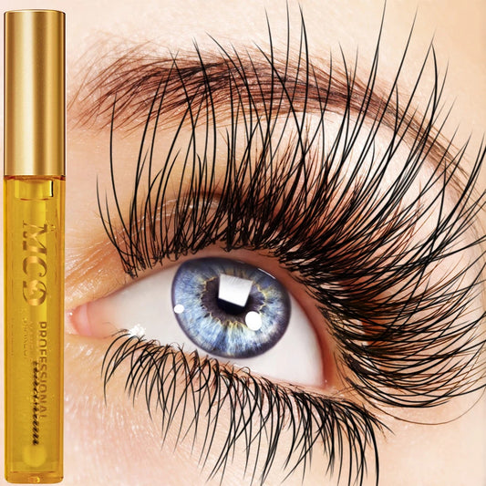 Sérum Cils & Sourcils Sublimé – Croissance Naturelle et Regard Intense