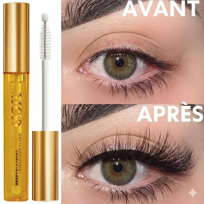 Sérum Cils & Sourcils Sublimé – Croissance Naturelle et Regard Intense