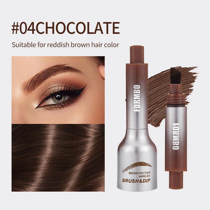 Crème Sourcils Sauvages Waterproof – Regard Naturel & Défini