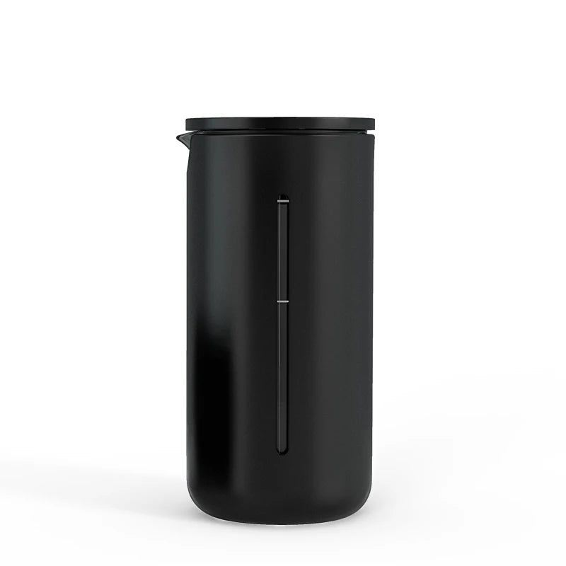 Cafetière à Piston TIMEMORE U – Élégance, Simplicité & Saveur Authentique