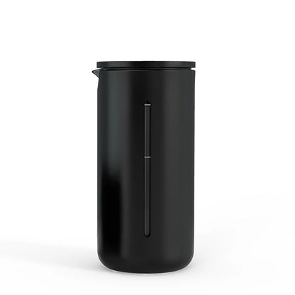 Cafetière à Piston TIMEMORE U – Élégance, Simplicité & Saveur Authentique