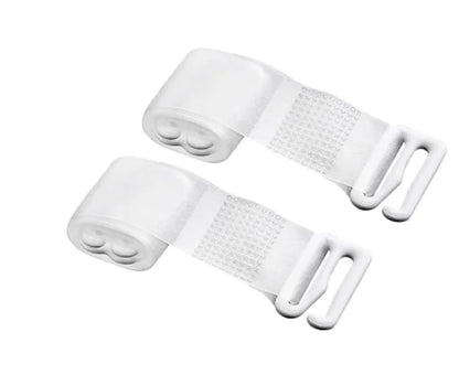 Palm Lift-Up — Soutien-Gorge Adhésif Invisible en Silicone (Fermeture Frontale)