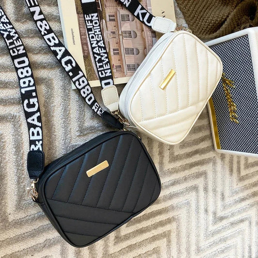 Sac Bandoulière Élégance – Chic & Pratique au Quotidien
